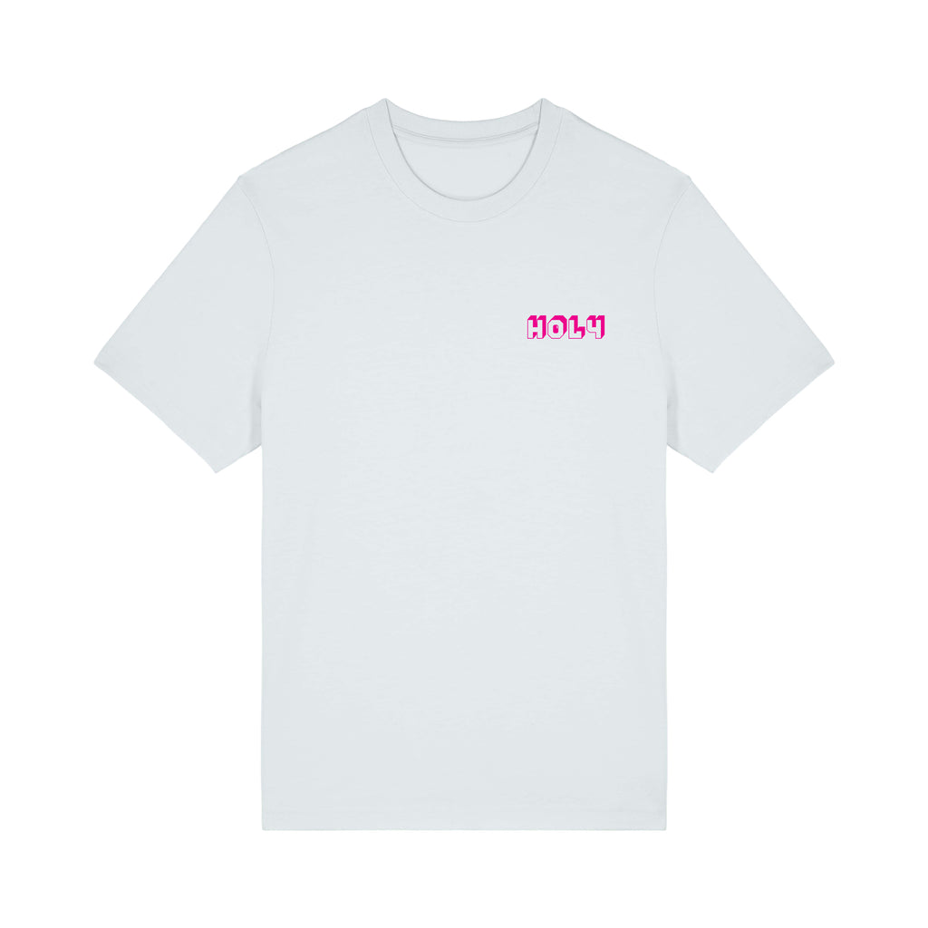 My HOLY Shirt - light blue